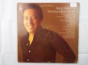 Andy Williams The Impossible Dream 2LP